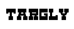 Targly - logo